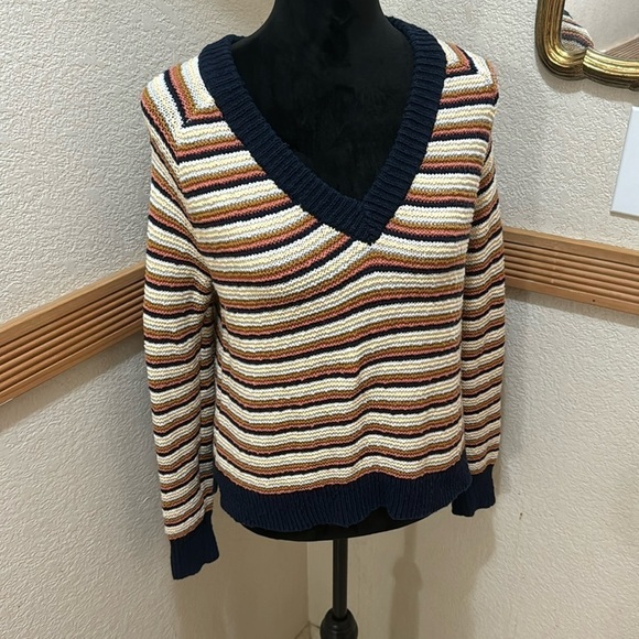 Madewell Sweater size S!! - Picture 2 of 7